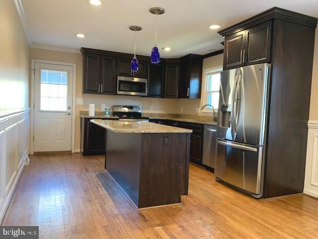 4125 ROSEMONT LN, Fredericksburg, VA 22408
