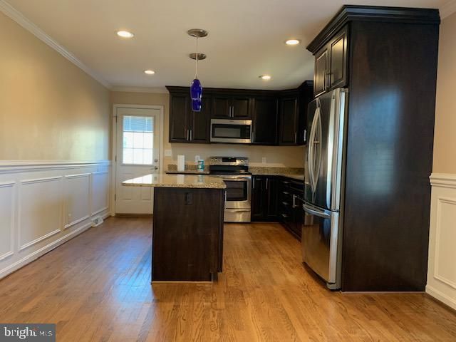 4125 ROSEMONT LN, Fredericksburg, VA 22408