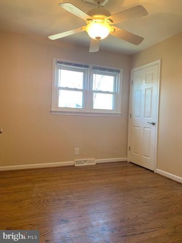 4125 ROSEMONT LN, Fredericksburg, VA 22408