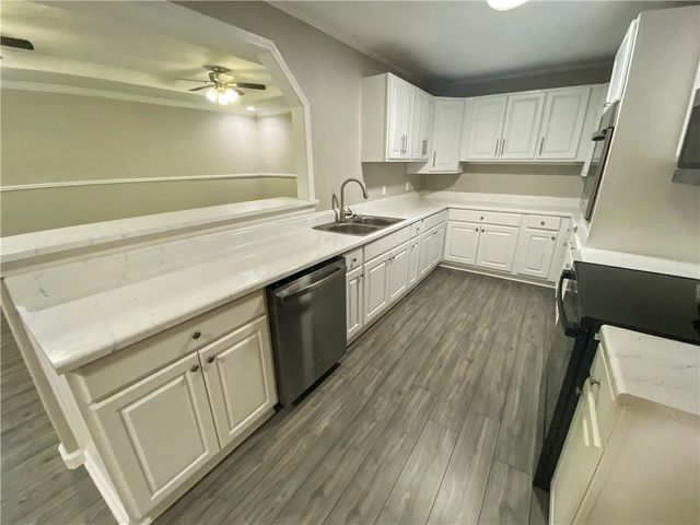 4143 Sierra Cir, Corpus Christi, TX 78410