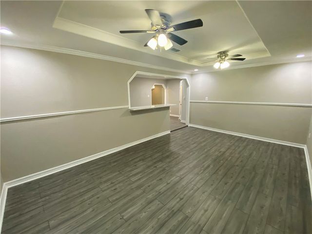 4143 Sierra Cir, Corpus Christi, TX 78410
