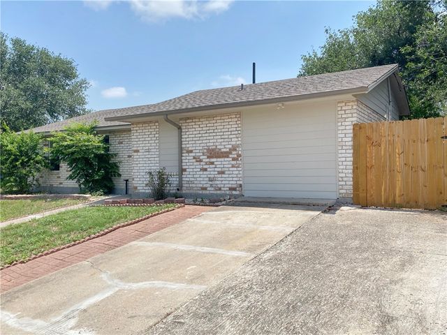 4143 Sierra Cir, Corpus Christi, TX 78410