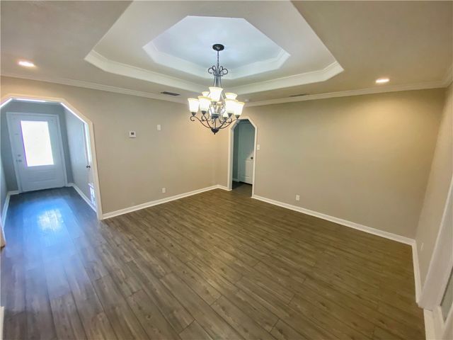 4143 Sierra Cir, Corpus Christi, TX 78410