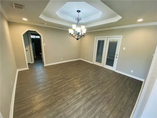4143 Sierra Cir, Corpus Christi, TX 78410