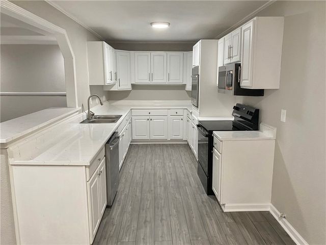 4143 Sierra Cir, Corpus Christi, TX 78410