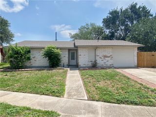 4143 Sierra Cir, Corpus Christi, TX 78410
