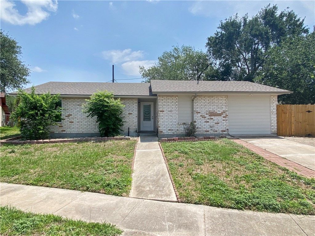 4143 Sierra Cir, Corpus Christi, TX 78410