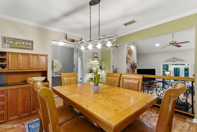 11727 GREENLAND OAKS Drive, Jacksonville, FL 32258