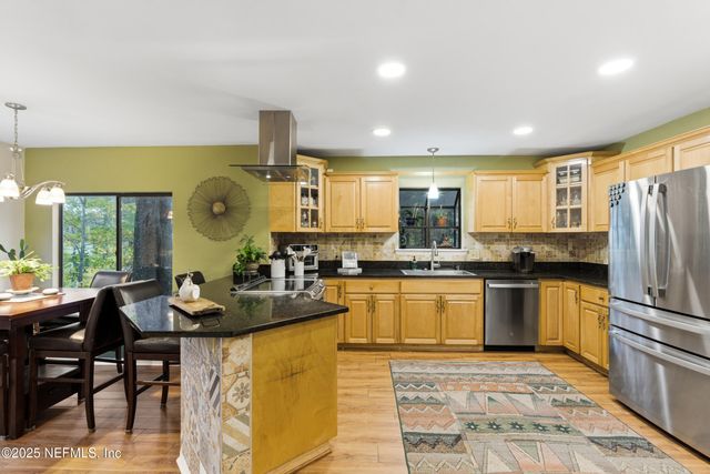 11727 GREENLAND OAKS Drive, Jacksonville, FL 32258