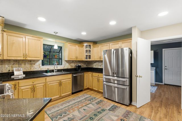 11727 GREENLAND OAKS Drive, Jacksonville, FL 32258