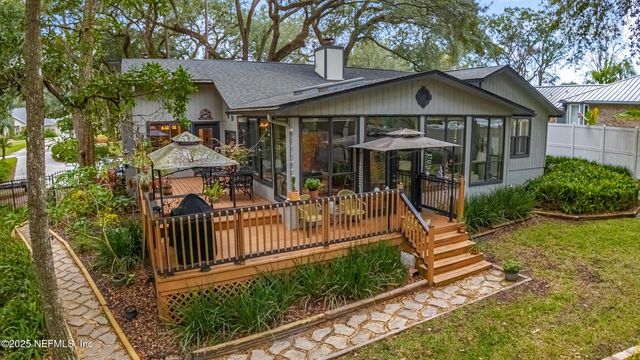 11727 GREENLAND OAKS Drive, Jacksonville, FL 32258