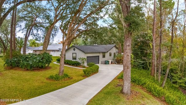 11727 GREENLAND OAKS Drive, Jacksonville, FL 32258