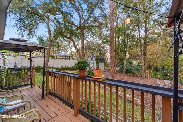 11727 GREENLAND OAKS Drive, Jacksonville, FL 32258