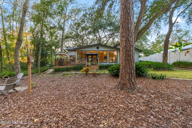 11727 GREENLAND OAKS Drive, Jacksonville, FL 32258