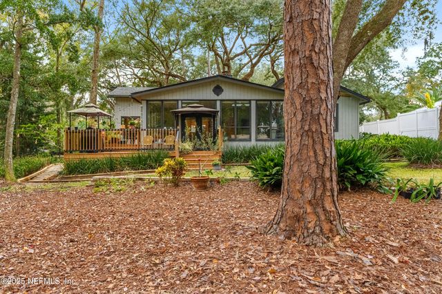 11727 GREENLAND OAKS Drive, Jacksonville, FL 32258