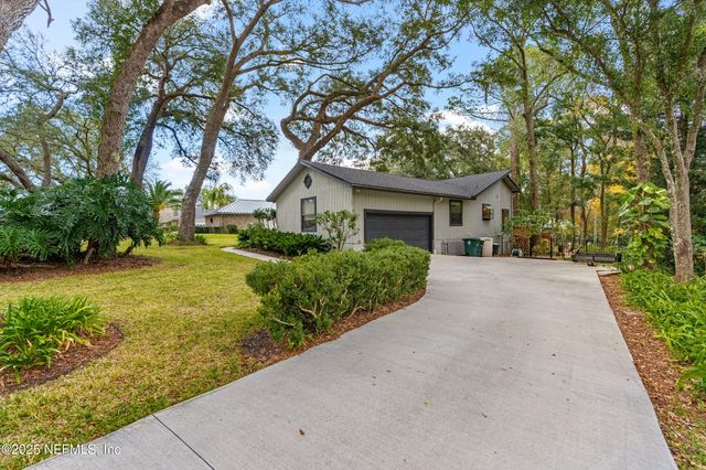 11727 GREENLAND OAKS Drive, Jacksonville, FL 32258
