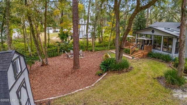 11727 GREENLAND OAKS Drive, Jacksonville, FL 32258