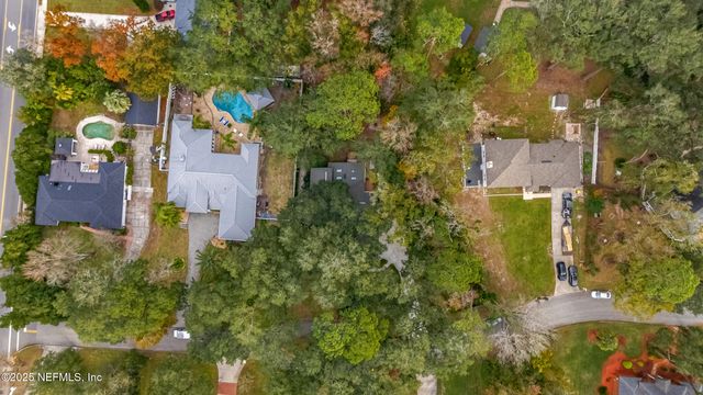 11727 GREENLAND OAKS Drive, Jacksonville, FL 32258