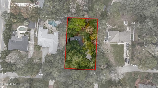 11727 GREENLAND OAKS Drive, Jacksonville, FL 32258