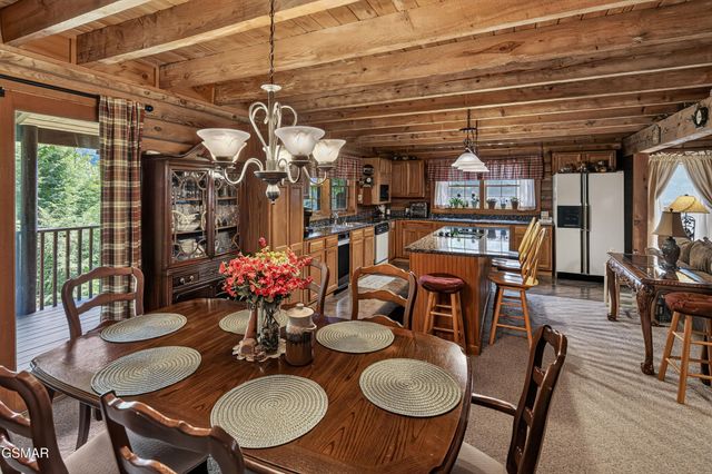 549 Geneva Lane, Gatlinburg, TN 37738