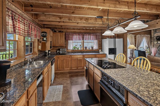 549 Geneva Lane, Gatlinburg, TN 37738