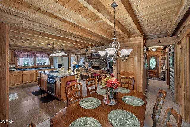 549 Geneva Lane, Gatlinburg, TN 37738