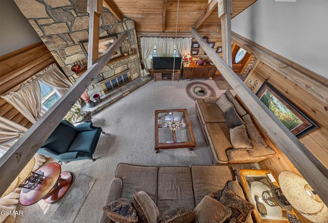 549 Geneva Lane, Gatlinburg, TN 37738