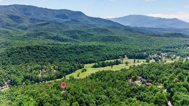 549 Geneva Lane, Gatlinburg, TN 37738