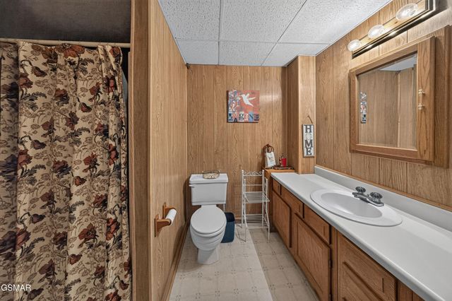 549 Geneva Lane, Gatlinburg, TN 37738