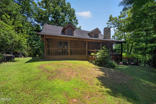 549 Geneva Lane, Gatlinburg, TN 37738