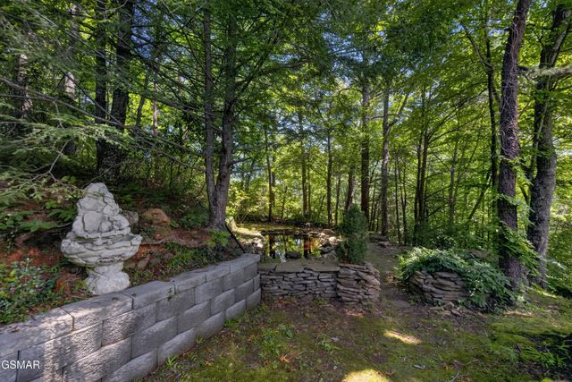 549 Geneva Lane, Gatlinburg, TN 37738