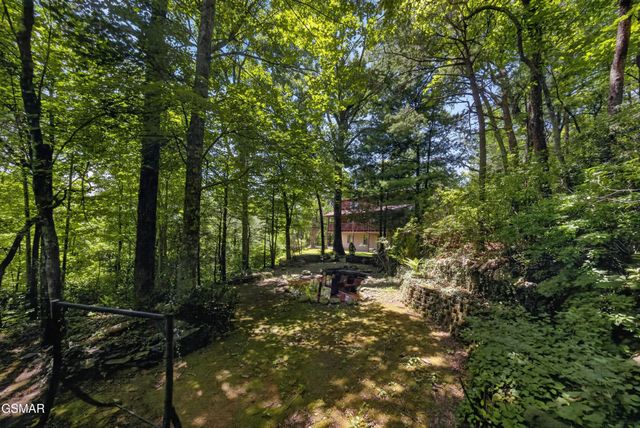 549 Geneva Lane, Gatlinburg, TN 37738