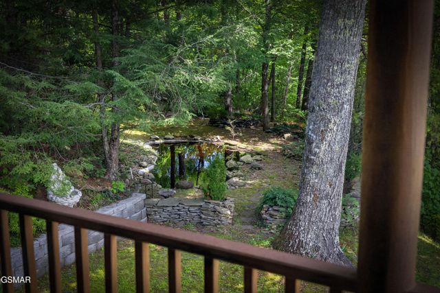 549 Geneva Lane, Gatlinburg, TN 37738