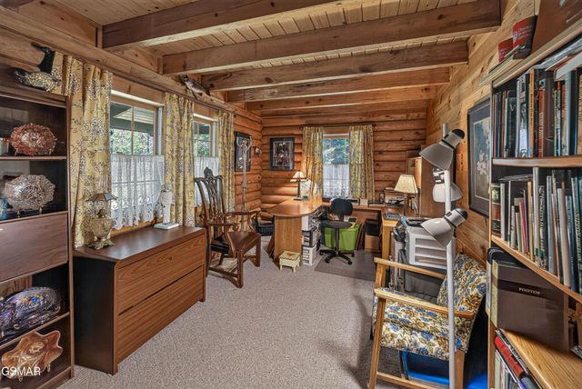 549 Geneva Lane, Gatlinburg, TN 37738