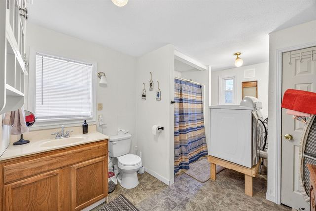 4784 1st Street, Barryton, MI 49305