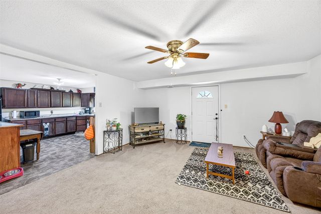4784 1st Street, Barryton, MI 49305