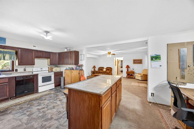 4784 1st Street, Barryton, MI 49305