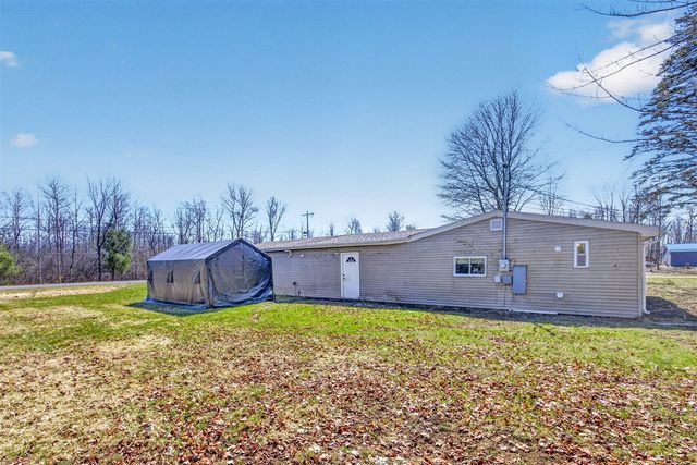 4784 1st Street, Barryton, MI 49305