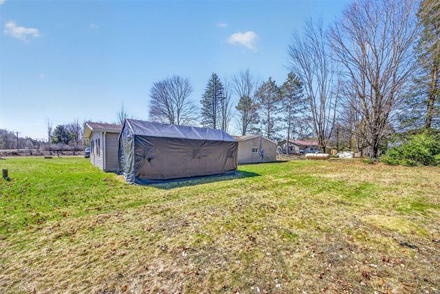 4784 1st Street, Barryton, MI 49305