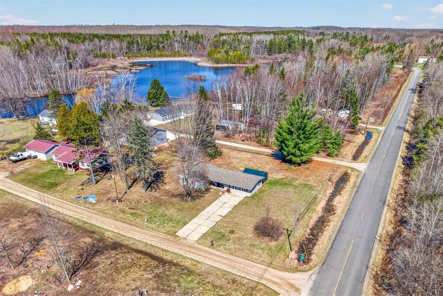4784 1st Street, Barryton, MI 49305