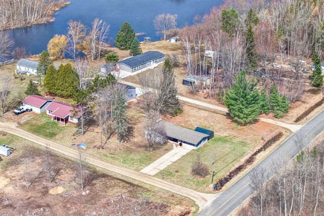 4784 1st Street, Barryton, MI 49305
