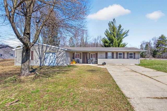 4784 1st Street, Barryton, MI 49305