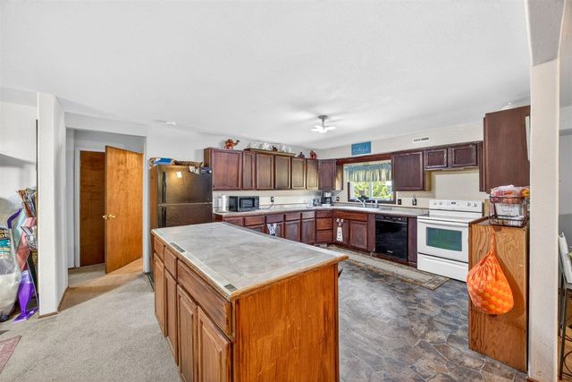 4784 1st Street, Barryton, MI 49305