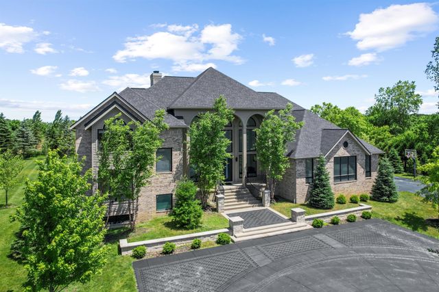 5636 Meadow Lane, Ann Arbor, MI 48105