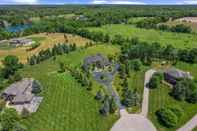 5636 Meadow Lane, Ann Arbor, MI 48105