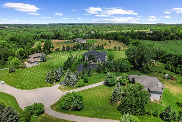 5636 Meadow Lane, Ann Arbor, MI 48105