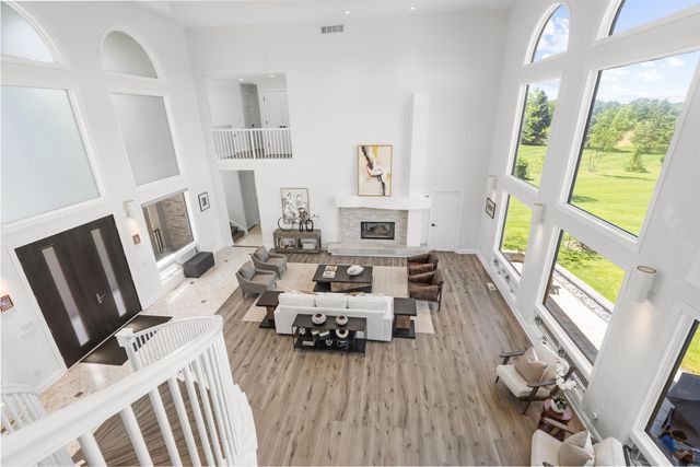 5636 Meadow Lane, Ann Arbor, MI 48105
