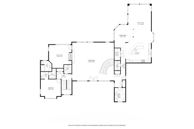 5636 Meadow Lane, Ann Arbor, MI 48105