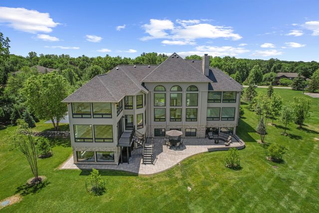 5636 Meadow Lane, Ann Arbor, MI 48105