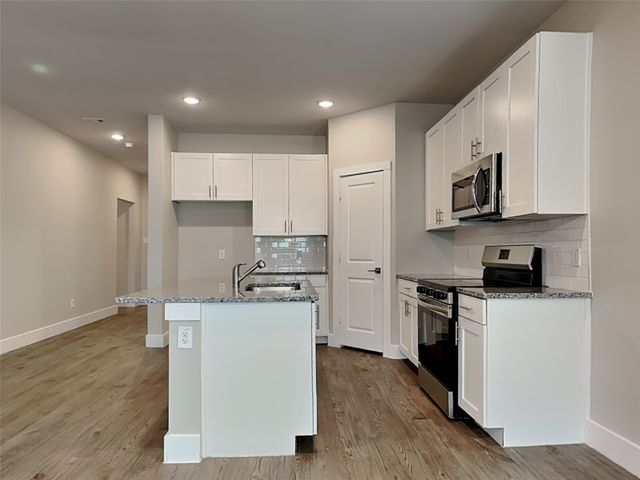 3425 New York Avenue, Lancaster, TX 75134